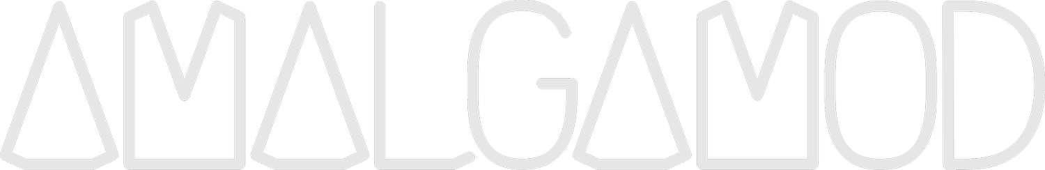 12U/104HP — Amalgamod